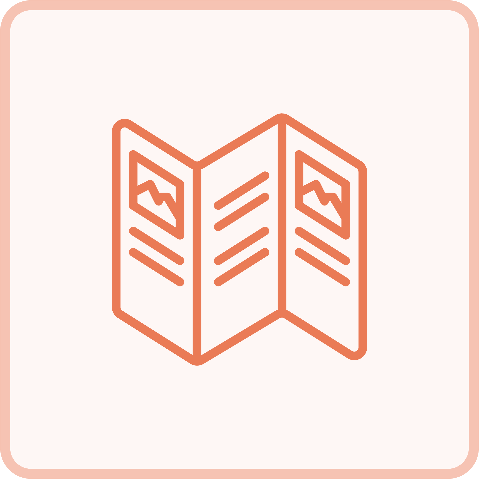 チラシ・パンフレット制作